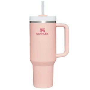 NEW! LIMITED EDITION | Stanley 40 oz. Quencher H2.0 FlowState Tumbler